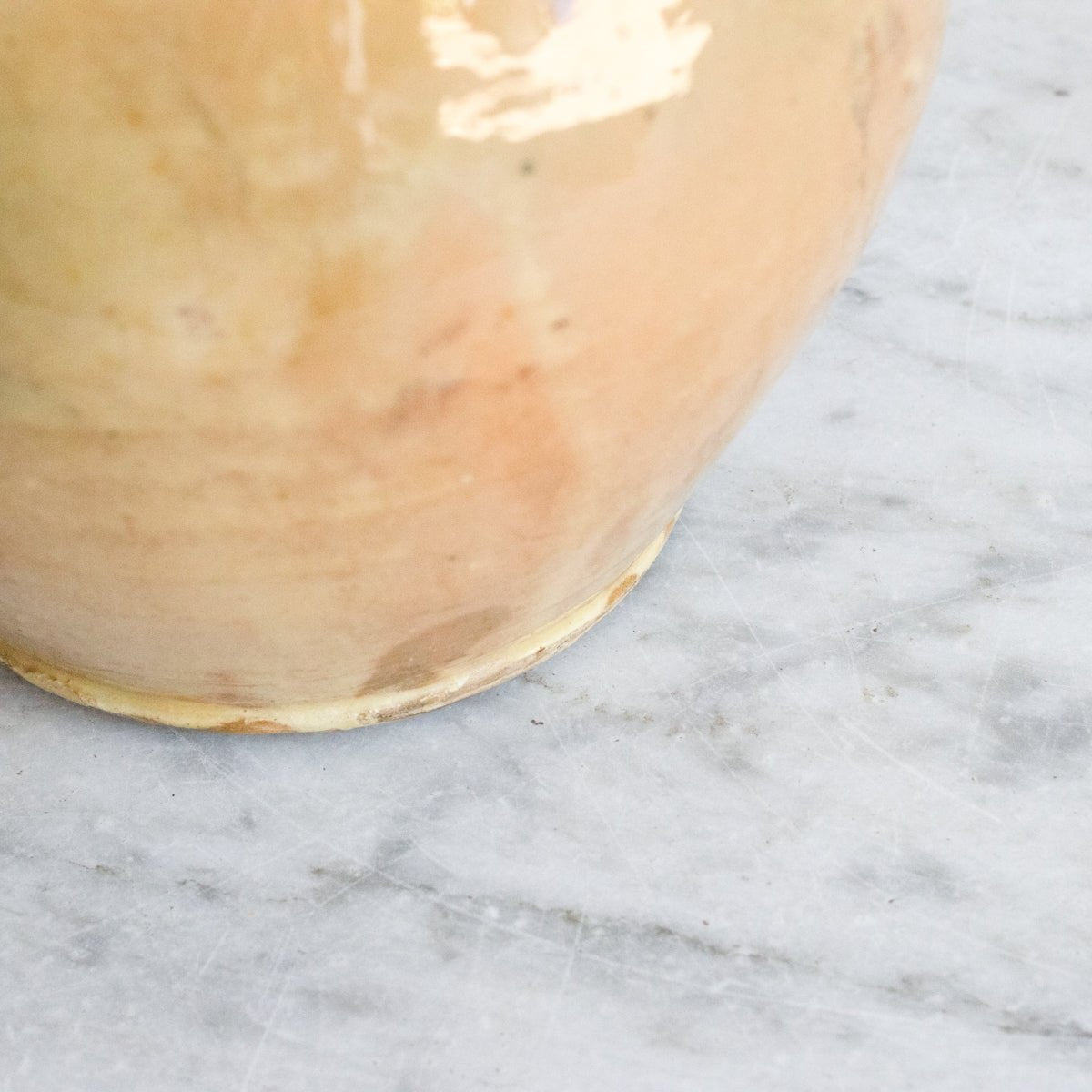 Provencal Cream Pitcher