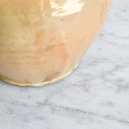 Provencal Cream Pitcher