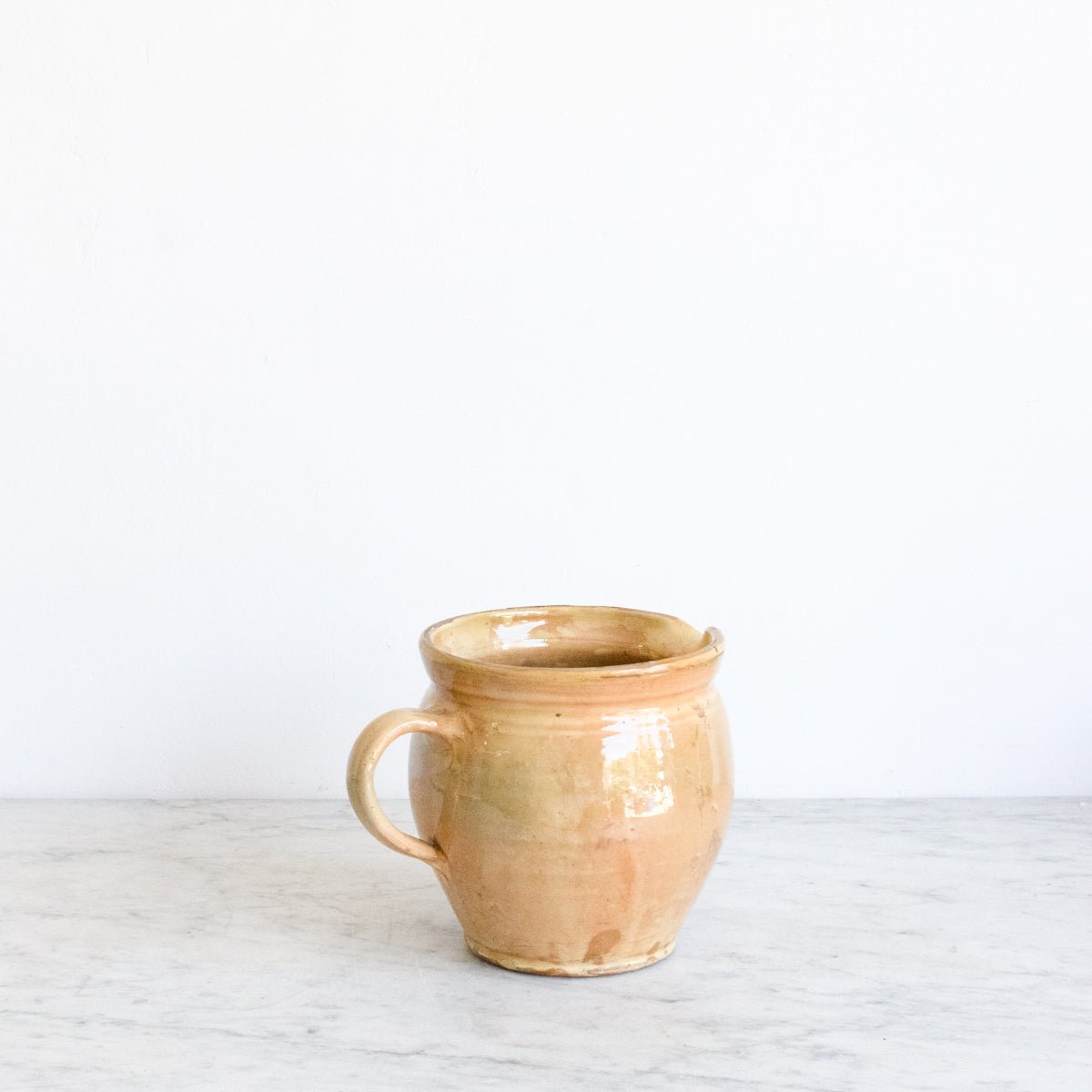 Provencal Cream Pitcher