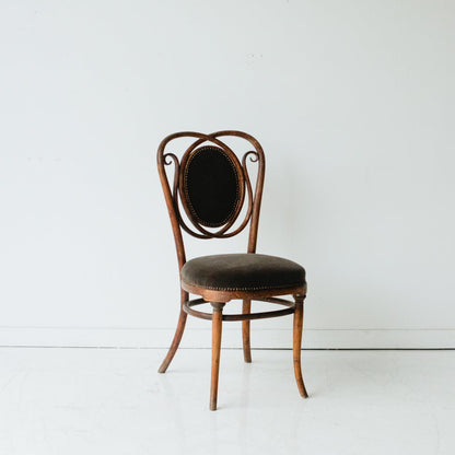 Rare Thonet No. 22 Dining Chair