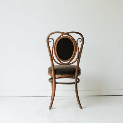 Rare Thonet No. 22 Dining Chair
