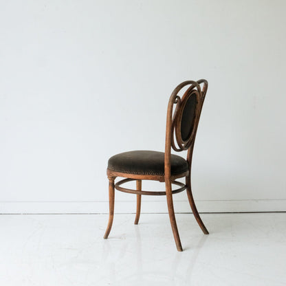 Rare Thonet No. 22 Dining Chair