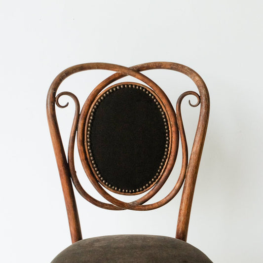 Rare Thonet No. 22 Dining Chair