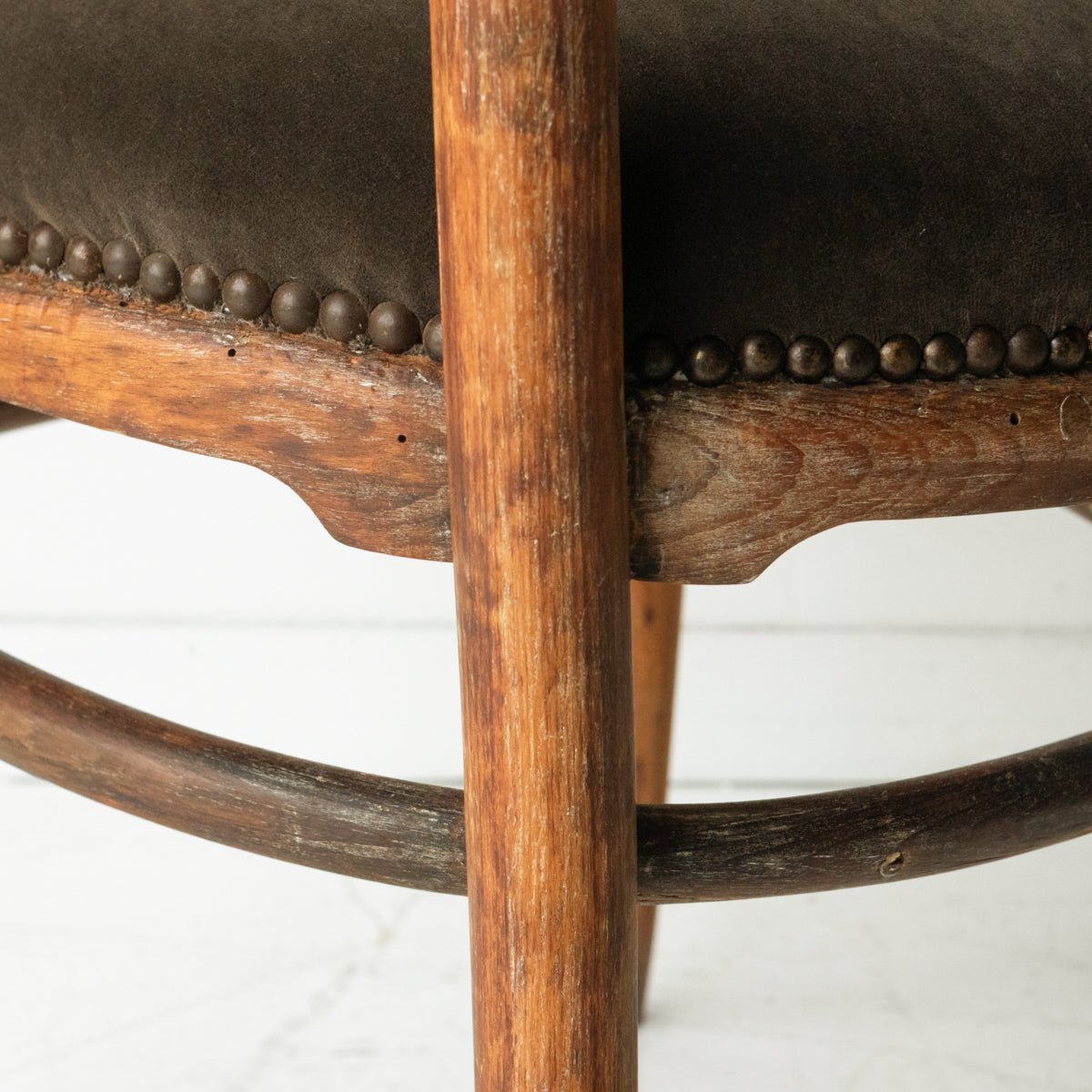 Rare Thonet No. 22 Dining Chair