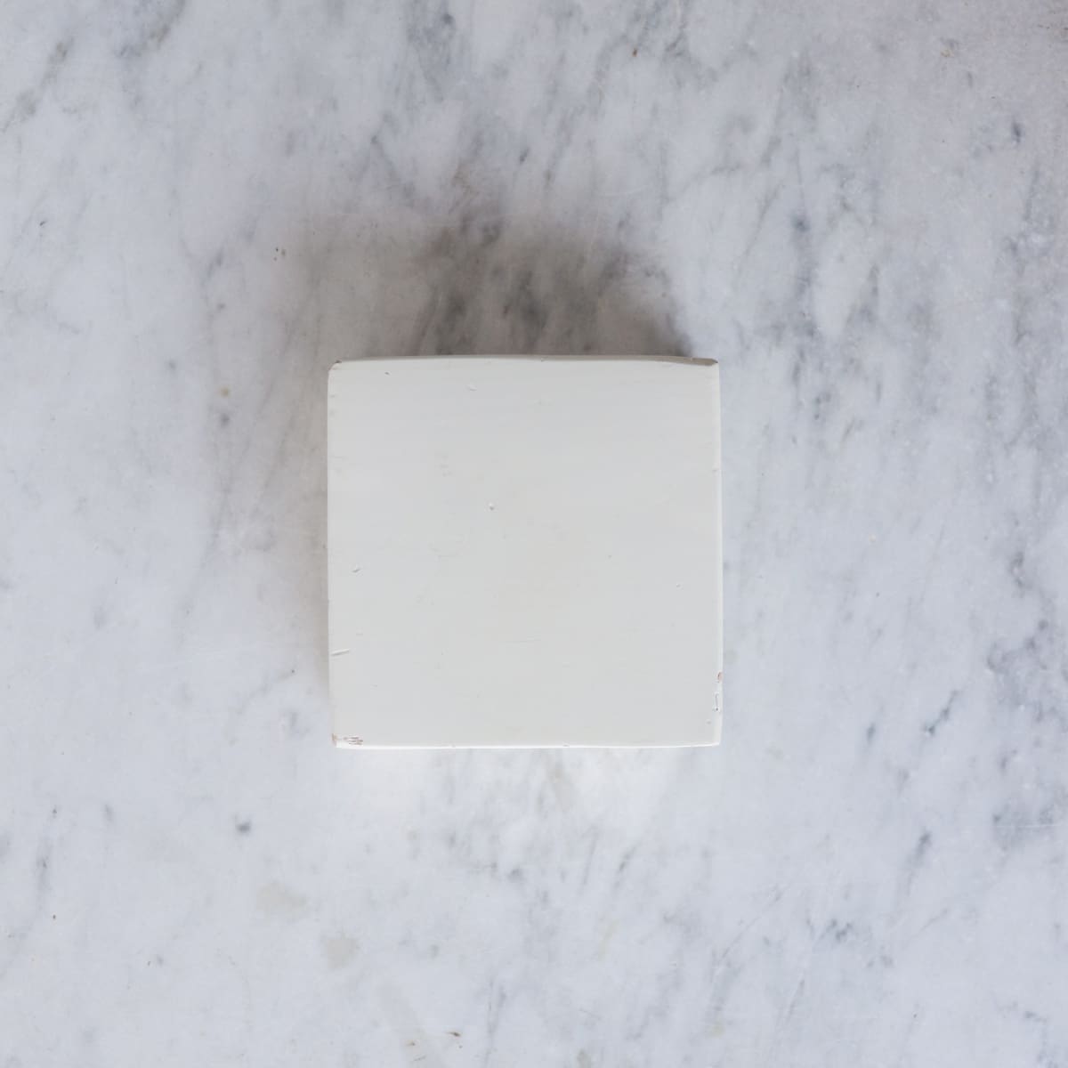 Reclaimed Wood Sliding Door Cabinet | Floor Sample