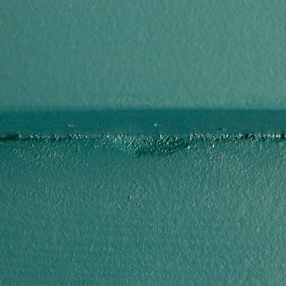 Reclaimed Wood Sliding Door Cabinet | Floor Sample