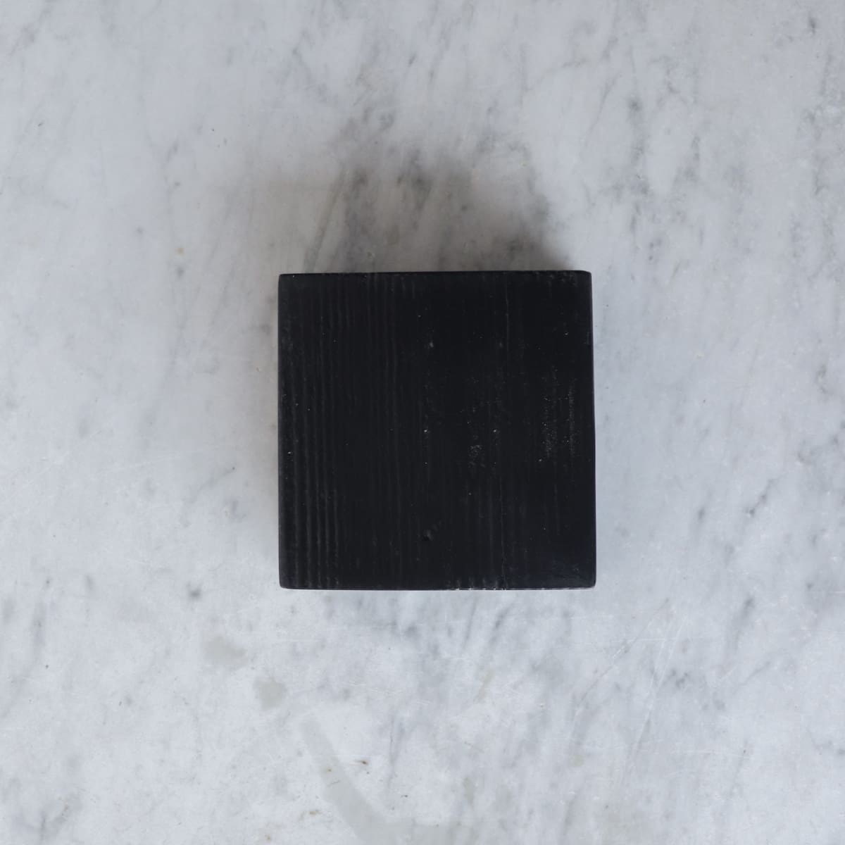 Reclaimed Wood Sliding Door Cabinet | Floor Sample