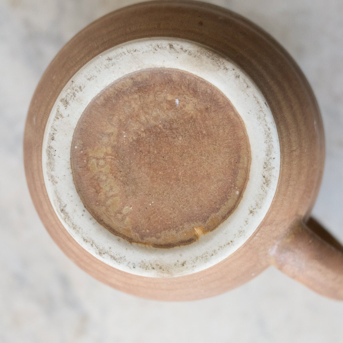 Rhoda Ceramics Pitcher 1