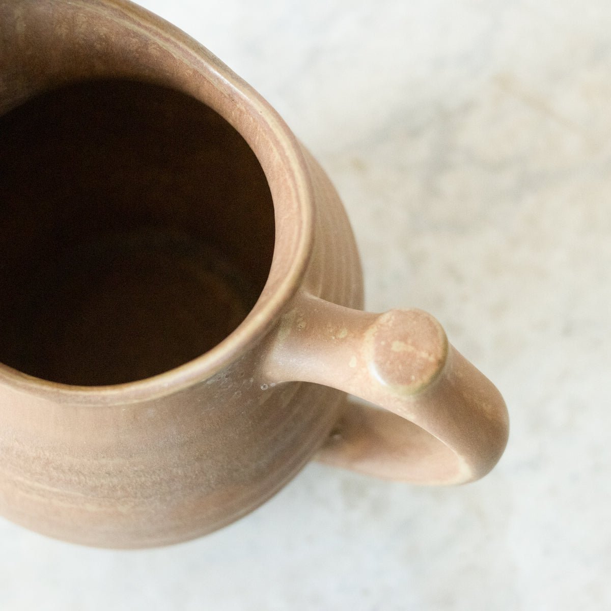 Rhoda Ceramics Pitcher 1