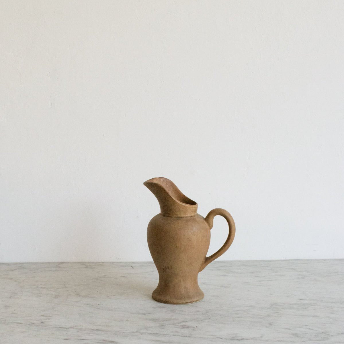RhodaCeram Stoneware Pitcher