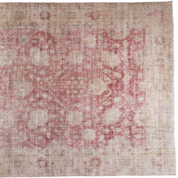 Rodez Vintage Rug | 8'1 x 12'4
