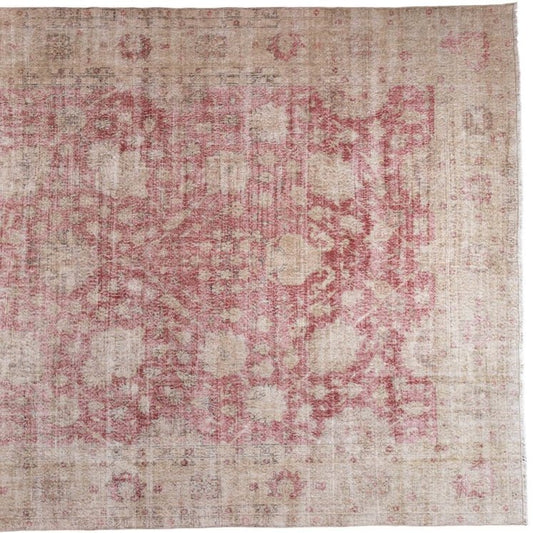 Rodez Vintage Rug | 8'1 x 12'4