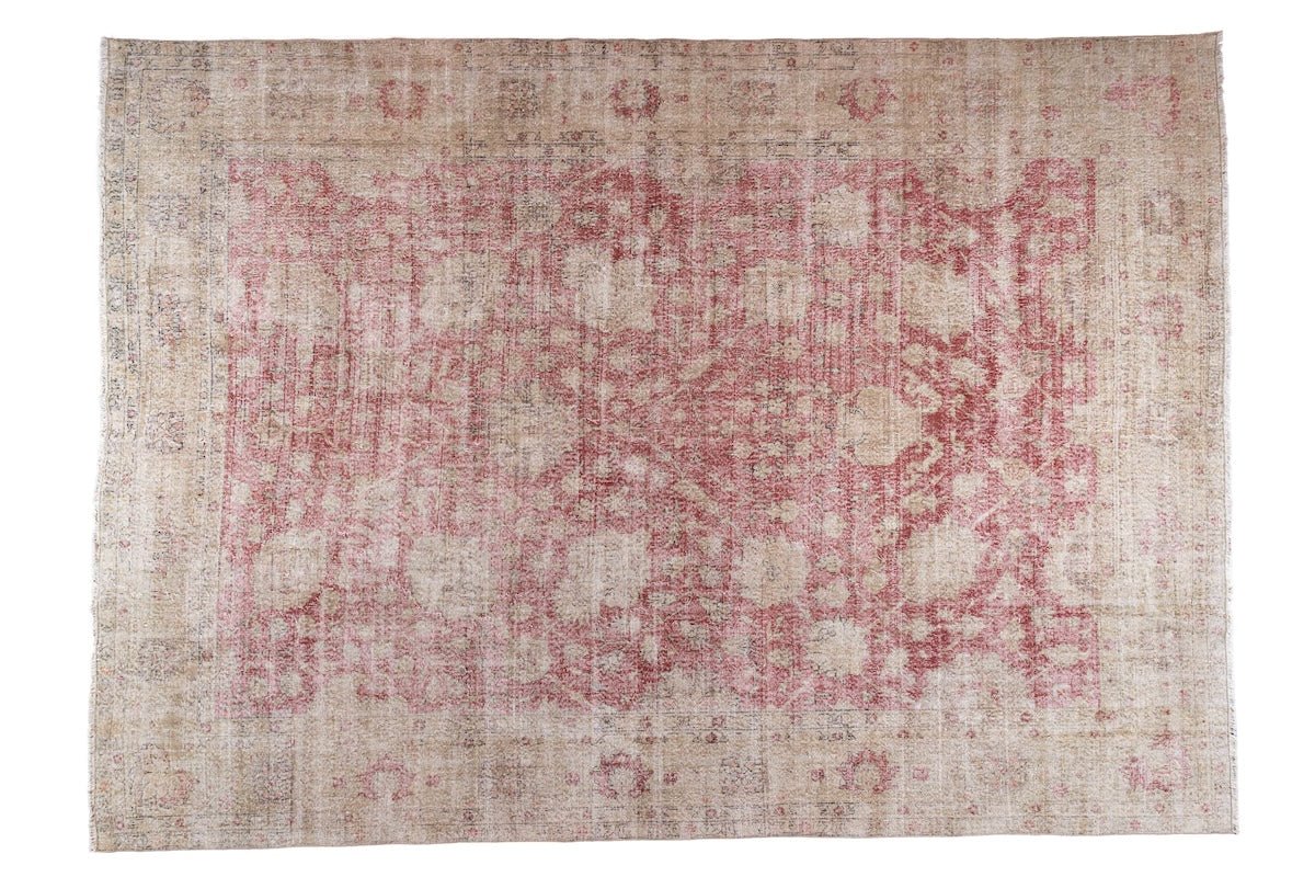 Rodez Vintage Rug | 8'1 x 12'4