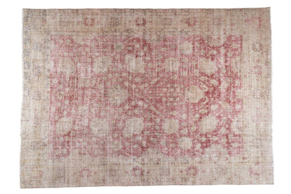 Rodez Vintage Rug | 8'1 x 12'4