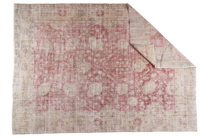 Rodez Vintage Rug | 8'1 x 12'4