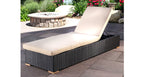 Salina Outdoor Lounge Chair