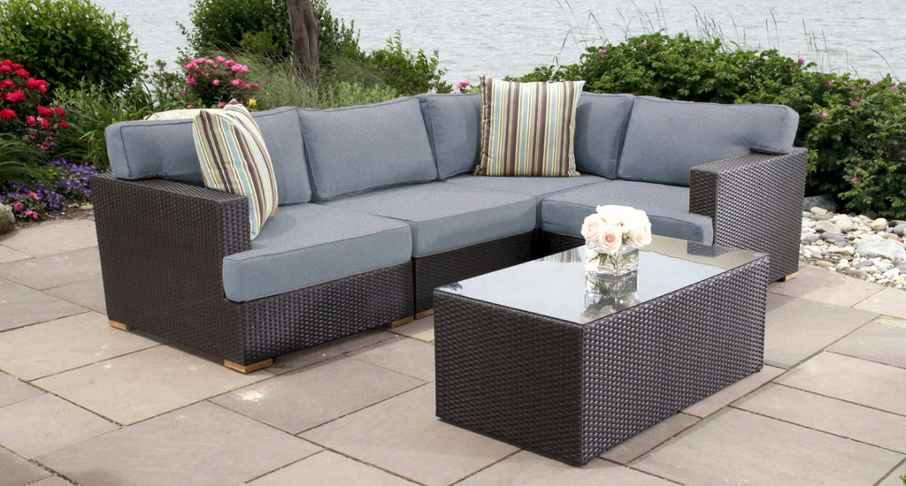 Salina Outdoor Sectional