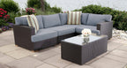 Salina Outdoor Sectional
