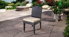 Salina Outdoor Dining Set for 6