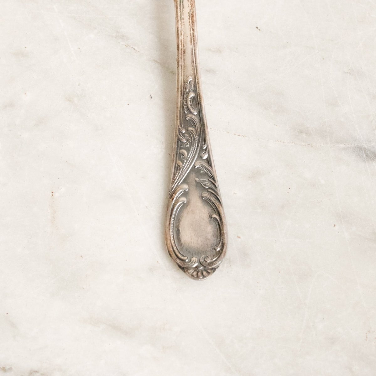 Set of 9 Seafood Forks