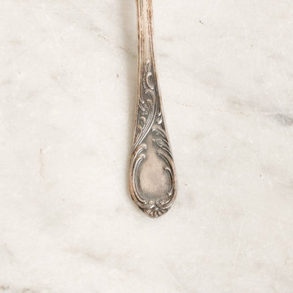 Set of 9 Seafood Forks