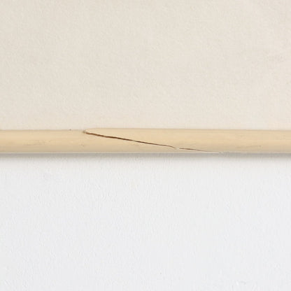 Signed And Numbered Lithograph On Paper