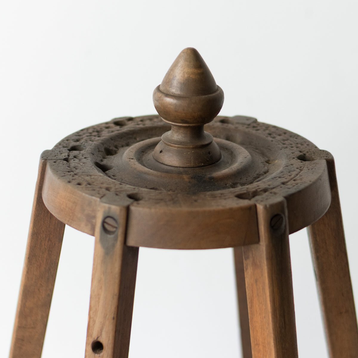 Silk Factory Spinning Wheel