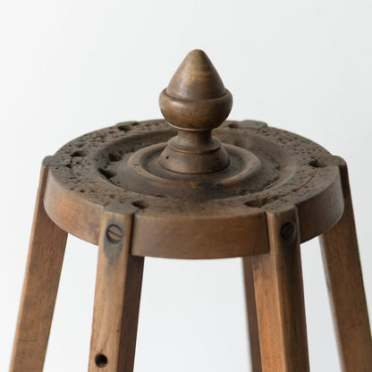 Silk Factory Spinning Wheel