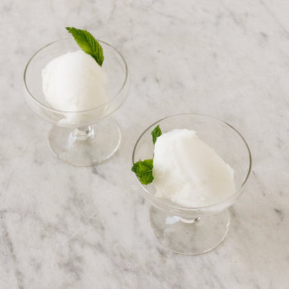 Simple Dessert Coupe Set of 5