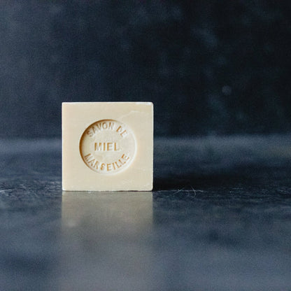 St. Amour Cheese Mold & Petite Savon