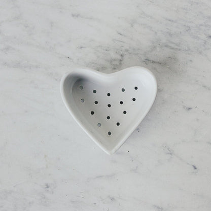 St. Amour Cheese Mold & Petite Savon