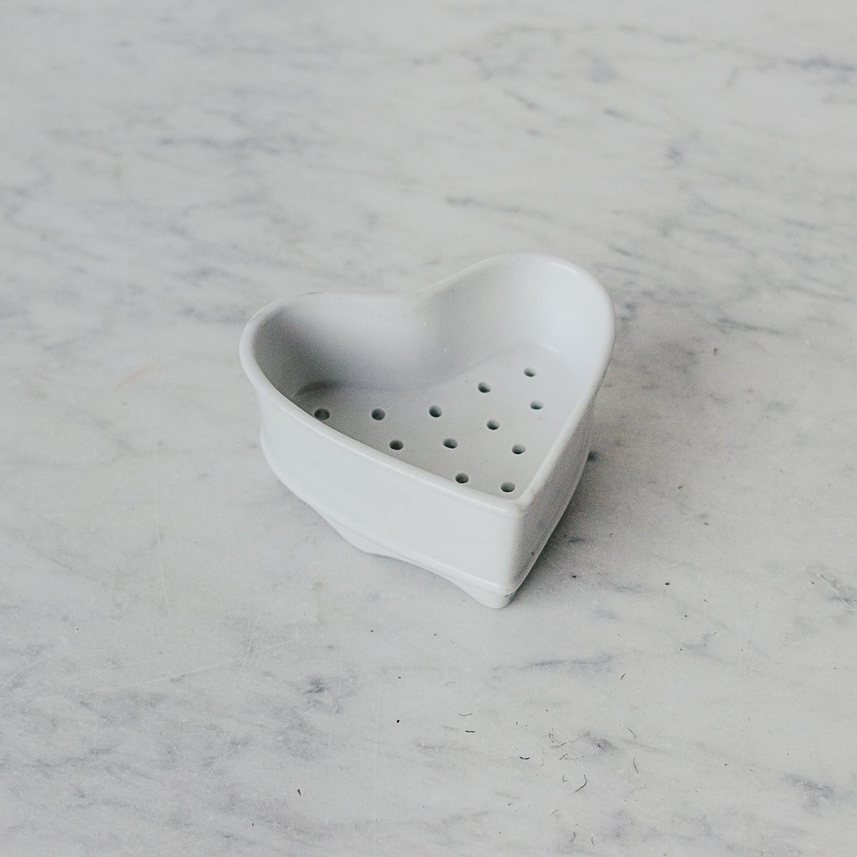 St. Amour Cheese Mold & Petite Savon