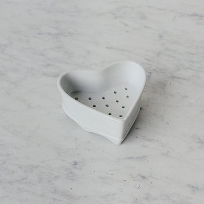 St. Amour Cheese Mold & Petite Savon