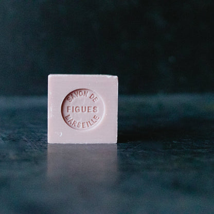 St. Amour Cheese Mold & Petite Savon