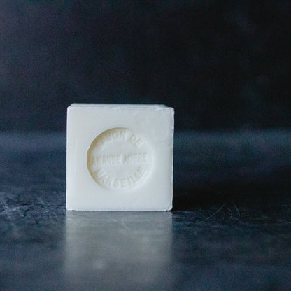 St. Amour Cheese Mold & Petite Savon