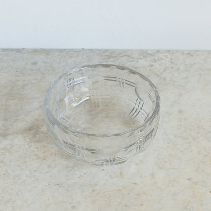 St. Louis Crystal Bowl