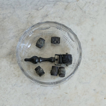 St. Louis Crystal Bowl