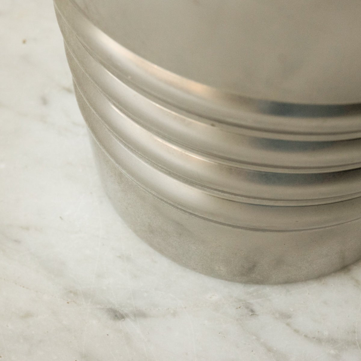 Stainless Steel Champagne Bucket