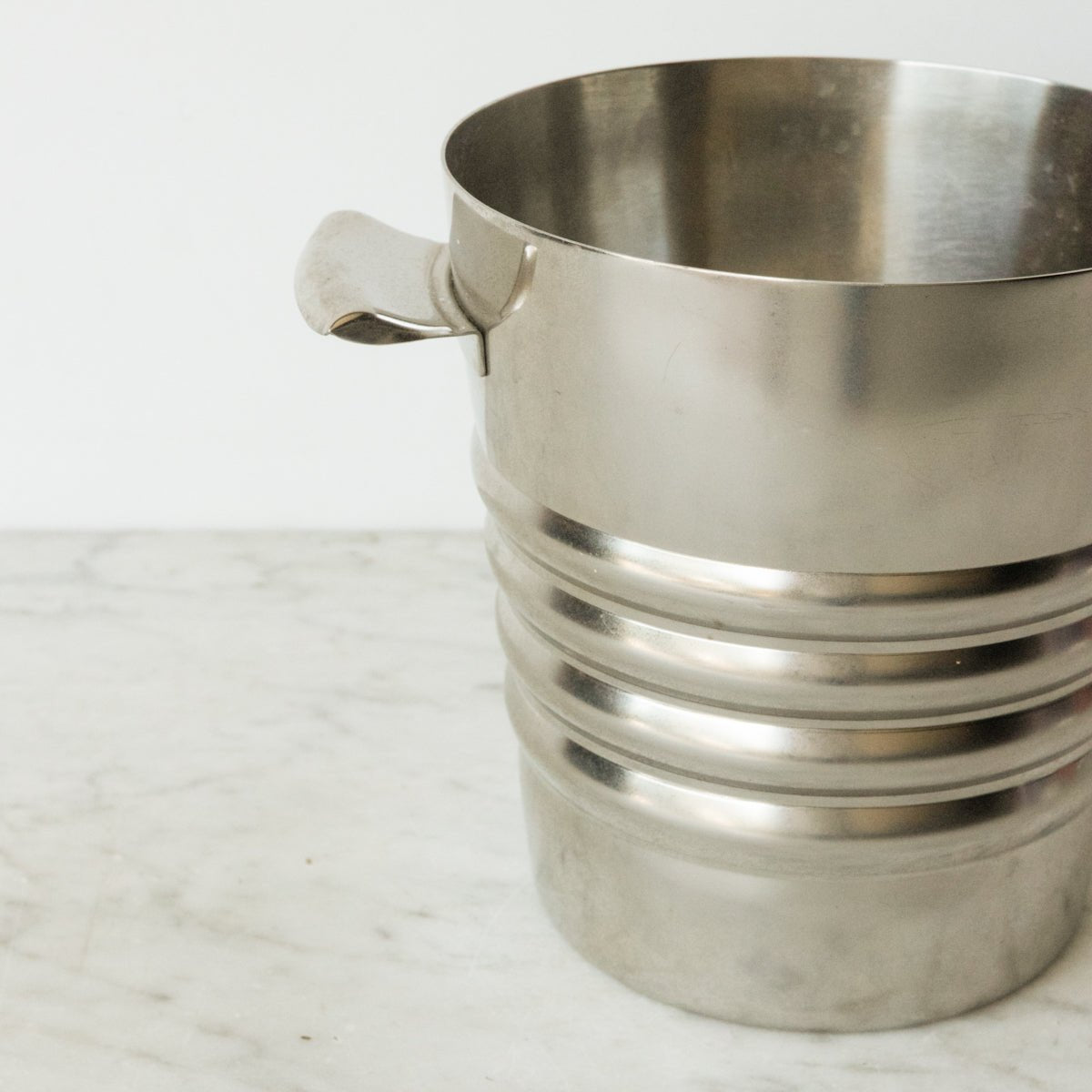 Stainless Steel Champagne Bucket