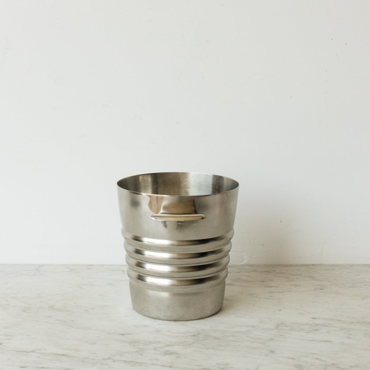 Stainless Steel Champagne Bucket