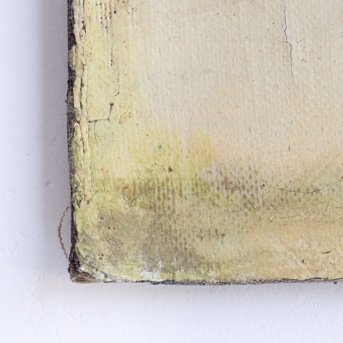 Still Life With Fruit And Olives Oil Painting