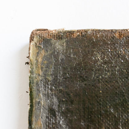 Still Life With Fruit And Olives Oil Painting