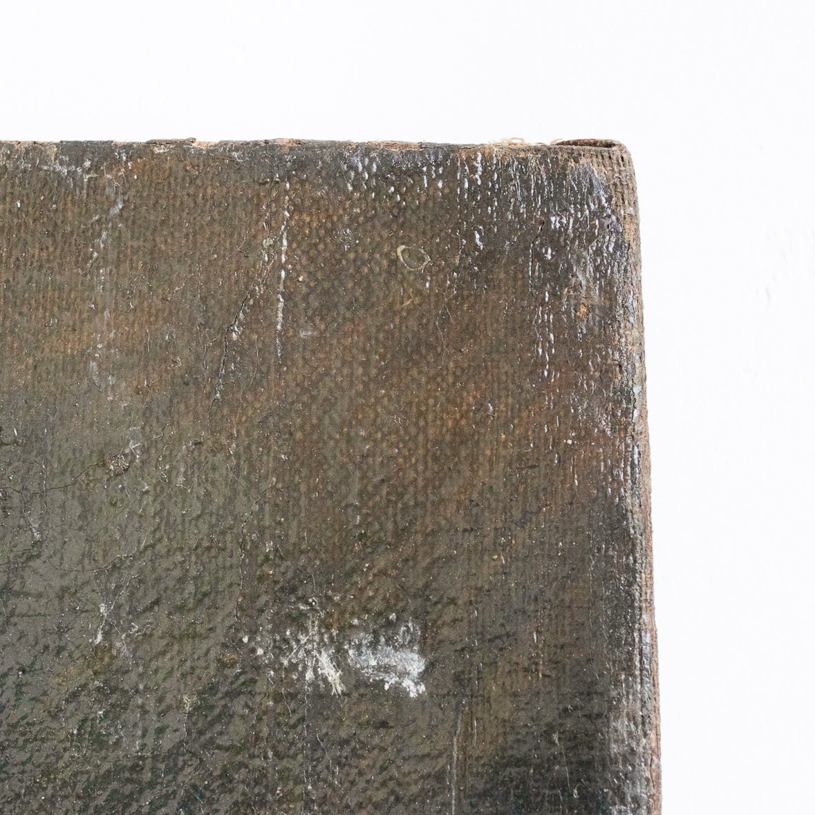 Still Life With Fruit And Olives Oil Painting