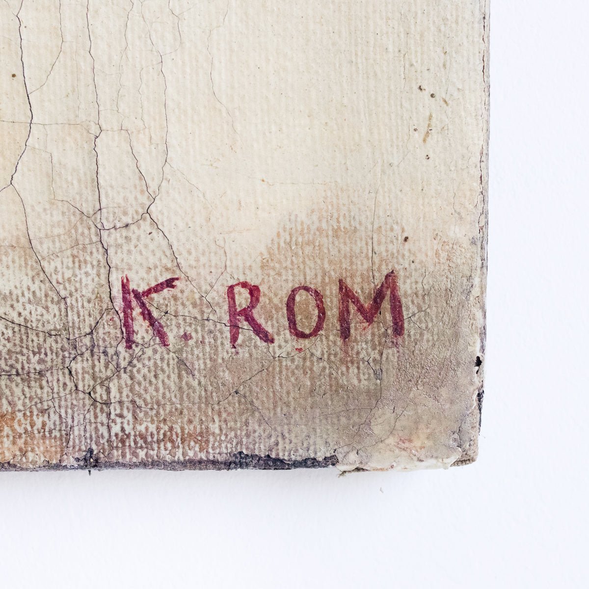 Still Life With Fruit And Olives Oil Painting