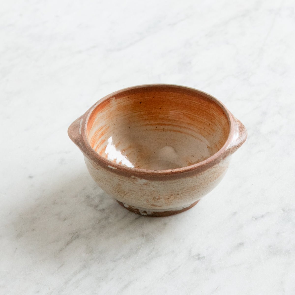 Stoneware Mussel Bowl Set of 5