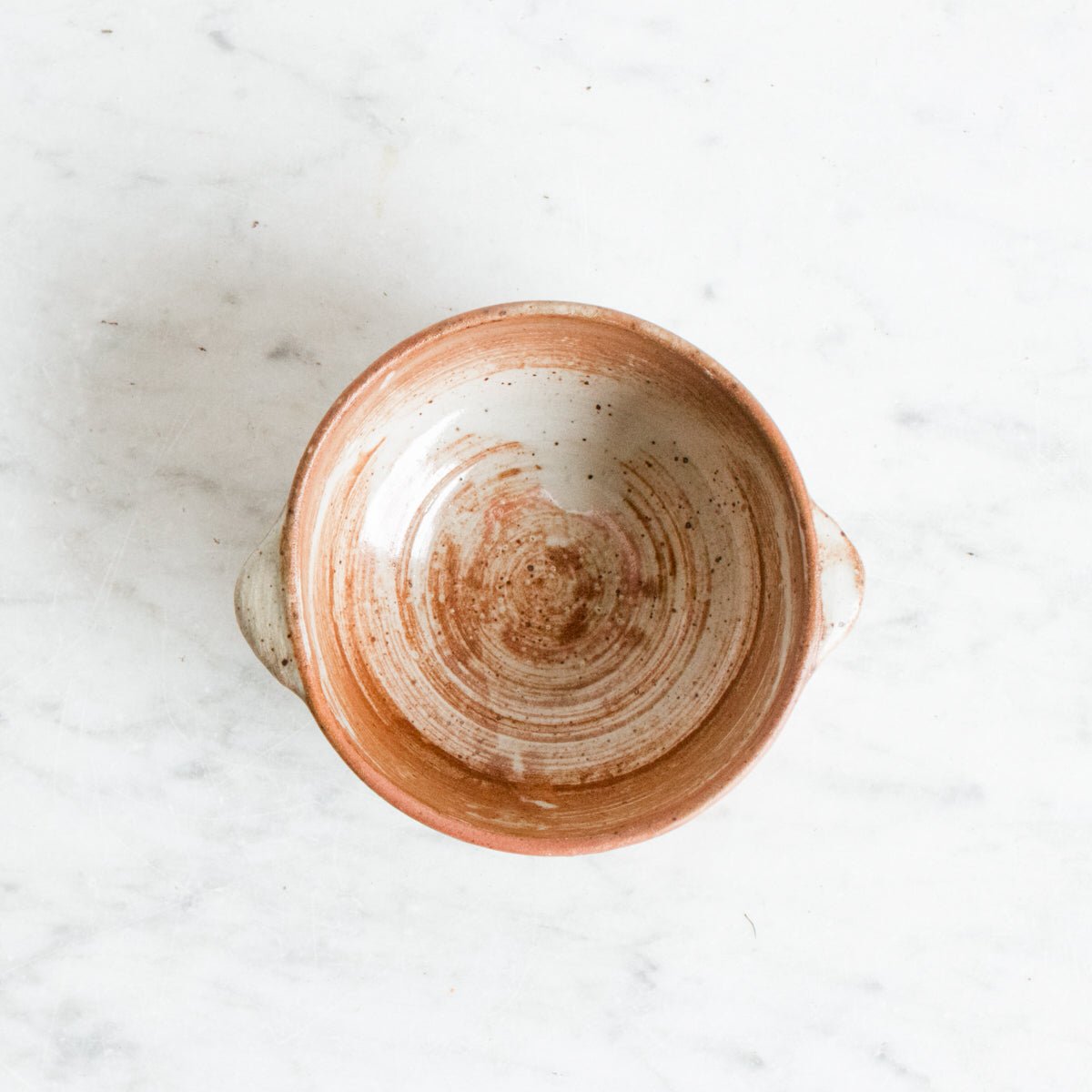 Stoneware Mussel Bowl Set of 5