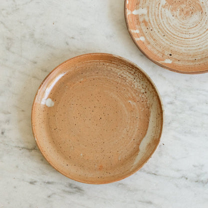 Stoneware Plate Set of 6