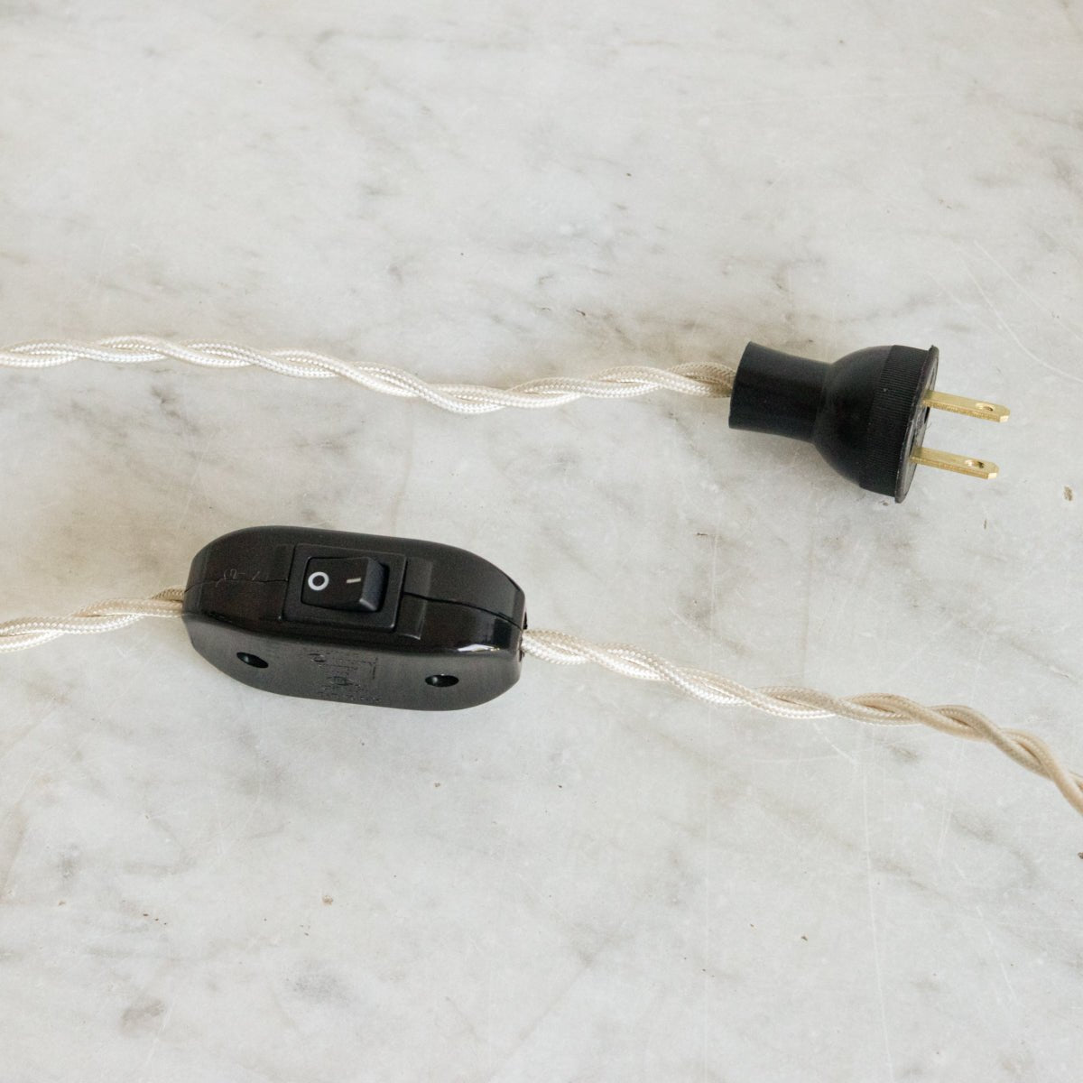 Stoneware Poteries du Marais Lamp