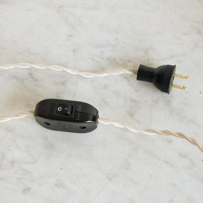 Stoneware Poteries du Marais Lamp