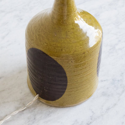 Stoneware Poteries du Marais Lamp